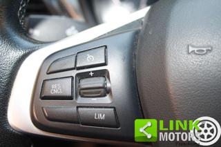 BMW X1 usata, con Streaming musicale integrato