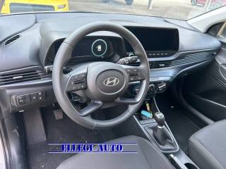 HYUNDAI i20 usata, con Chiusura centralizzata