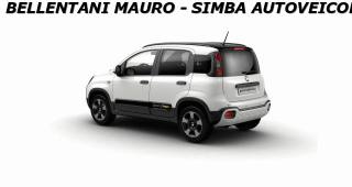FIAT Panda usata, con Airbag