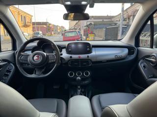 FIAT 500X usata, con Park Distance Control