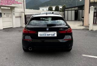 BMW 116 usata, con Alzacristalli elettrici