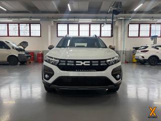 DACIA Sandero usata, con Airbag