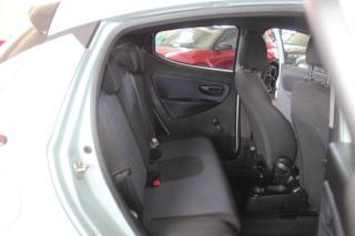 LANCIA Ypsilon usata, con Climatizzatore