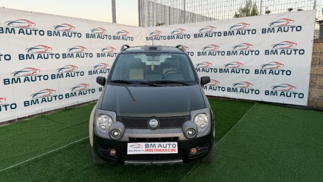 FIAT Panda usata, con Airbag