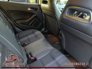 MERCEDES-BENZ GLA 220 usata, con Park Distance Control