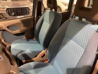 FIAT Panda usata, con Fendinebbia