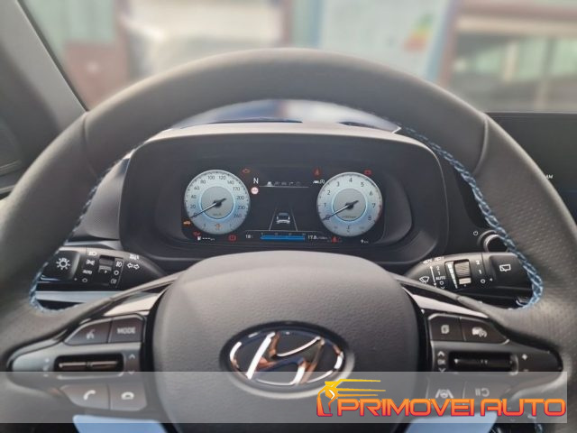 HYUNDAI i20 usata, con Airbag Passeggero