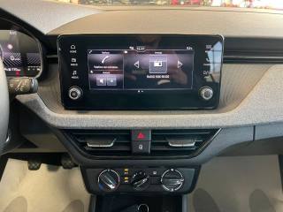 SKODA Kamiq usata, con Fendinebbia