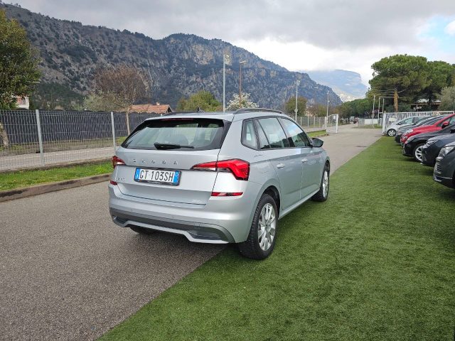 SKODA Kamiq usata, con Alzacristalli elettrici