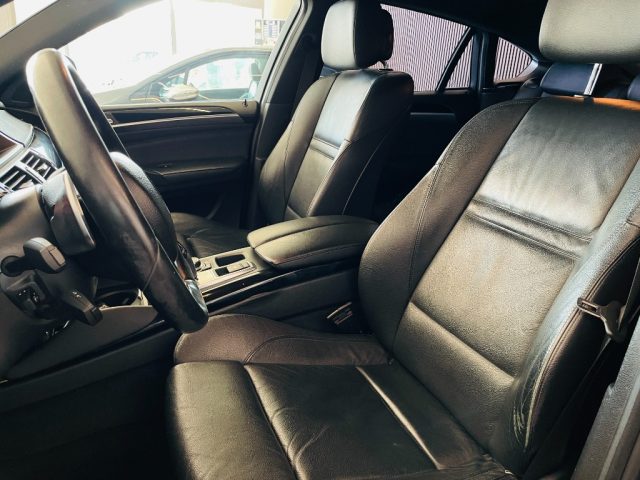BMW X6 usata, con Climatizzatore
