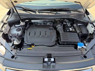 VOLKSWAGEN Tiguan usata, con Immobilizzatore elettronico