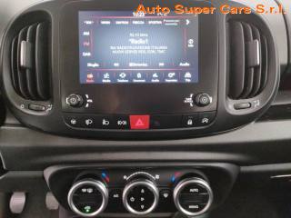 FIAT 500L usata, con Controllo automatico clima