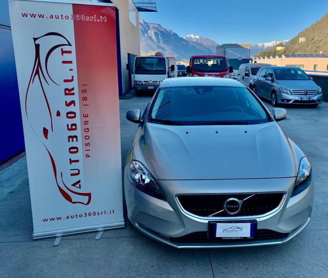 VOLVO V40 usata, con ABS