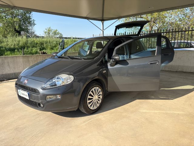 FIAT Punto usata 40