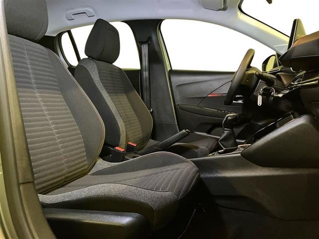 PEUGEOT 208 usata 10