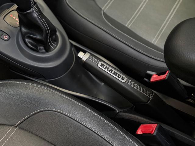 SMART ForFour usata, con Cruise Control