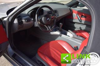 BMW Z4 usata, con Chiusura centralizzata