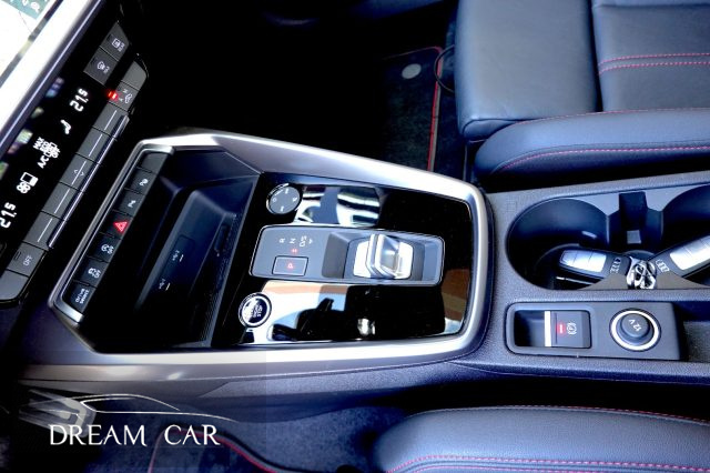 AUDI A3 usata, con Controllo automatico clima