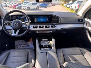 MERCEDES-BENZ GLE 350 usata, con Controllo automatico clima