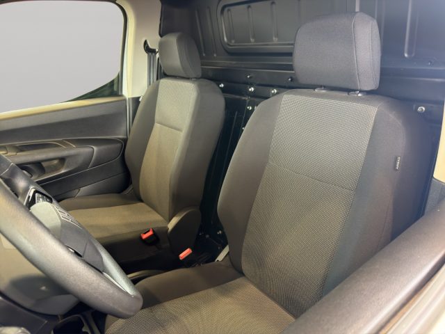 FIAT Doblo usata, con Sedile posteriore sdoppiato