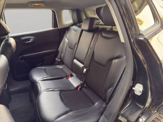 JEEP Compass usata, con Volante multifunzione