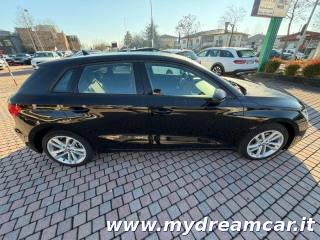 AUDI A3 usata, con Fari LED