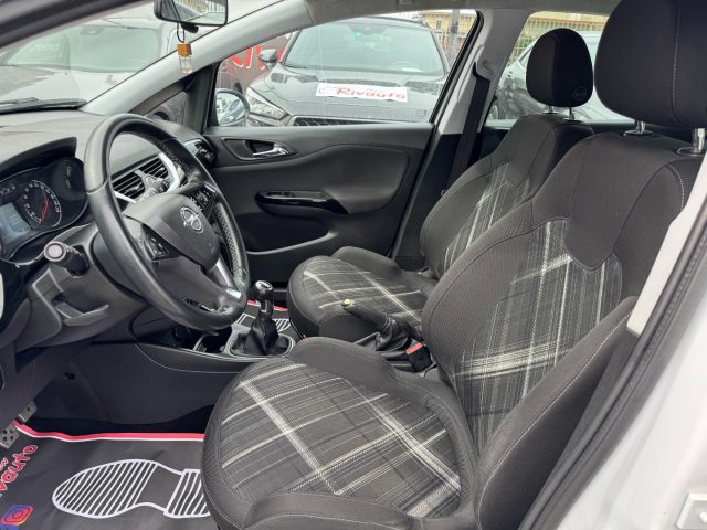 OPEL Corsa usata, con Controllo automatico clima