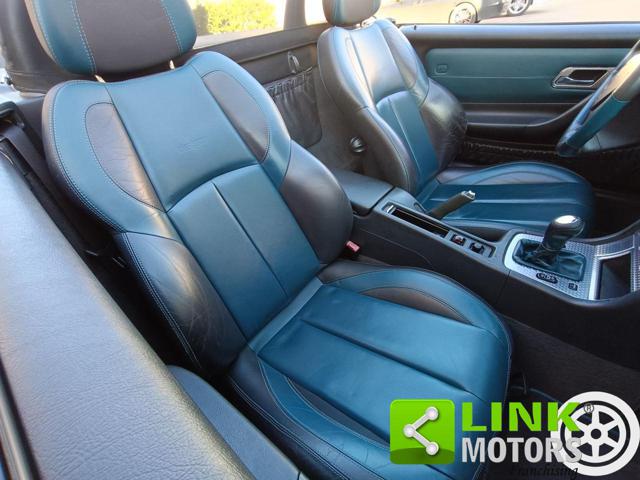 MERCEDES-BENZ SLK 320 usata 47