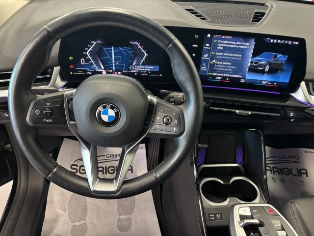 BMW X1 usata, con Park Distance Control