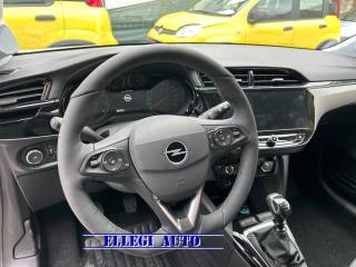 OPEL Corsa usata, con Climatizzatore