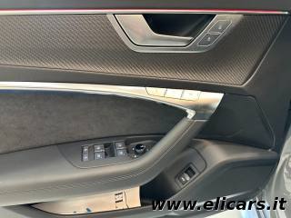 AUDI RS6 usata, con Servosterzo