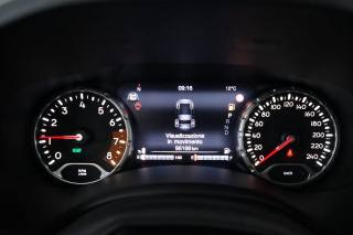 JEEP Renegade usata, con Controllo elettronico della corsia
