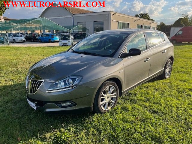 LANCIA Delta usata, con Airbag laterali