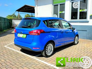 FORD B-Max usata, con Cerchi in lega