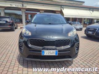 KIA Sportage usata, con Airbag laterali