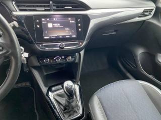OPEL Corsa usata, con Controllo trazione