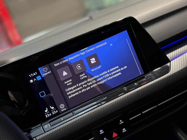 VOLKSWAGEN Golf usata, con Trazione integrale