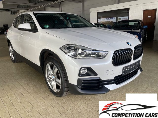 BMW X2 usata, con Airbag