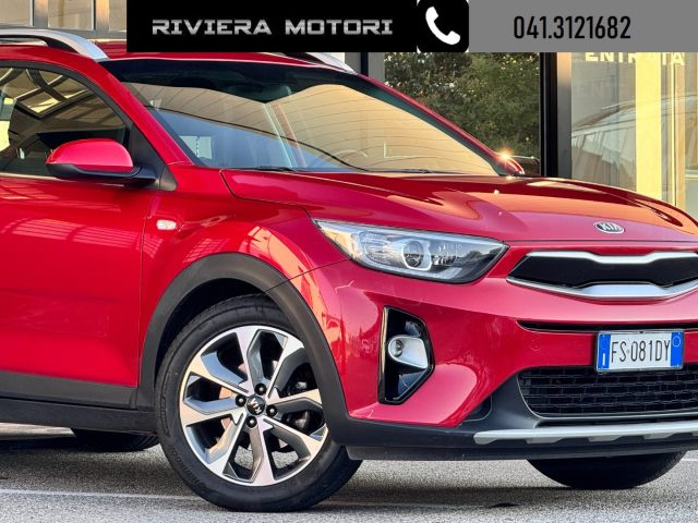 KIA Stonic usata, con Airbag Passeggero