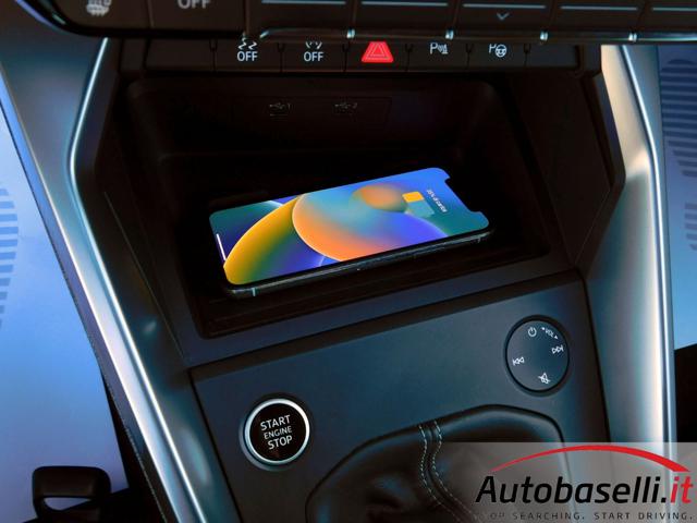 AUDI A3 usata, con Ruotino