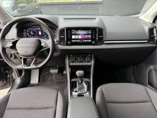 SKODA Karoq usata, con Autoradio
