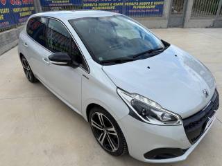PEUGEOT 208 usata, con Airbag Passeggero