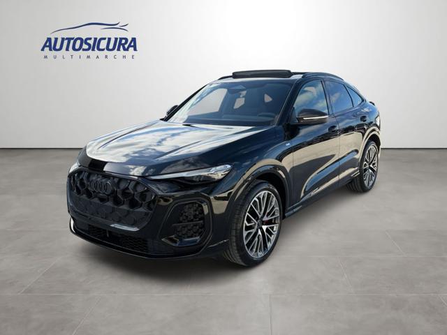 AUDI Q5 usata, con ABS