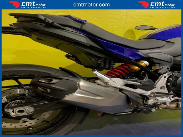 BMW F 900 R usata 5