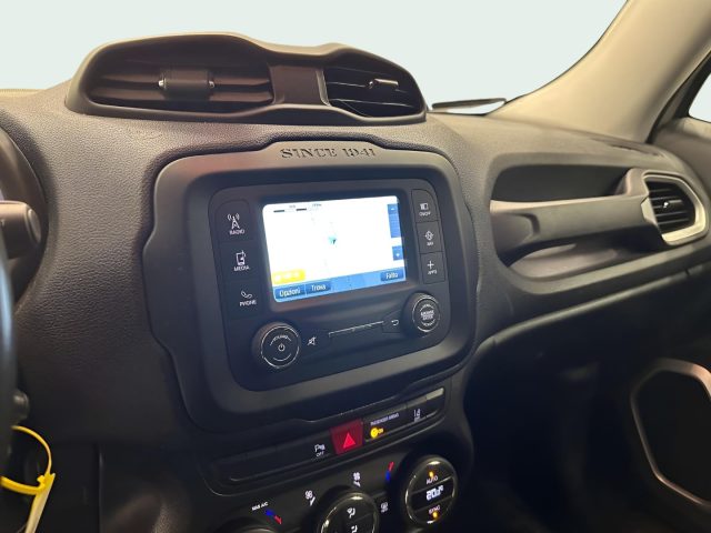 JEEP Renegade usata, con Controllo automatico clima