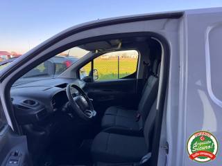 FIAT Doblo usata, con Cruise Control