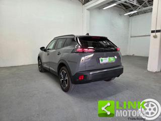 PEUGEOT 2008 usata, con Controllo automatico clima