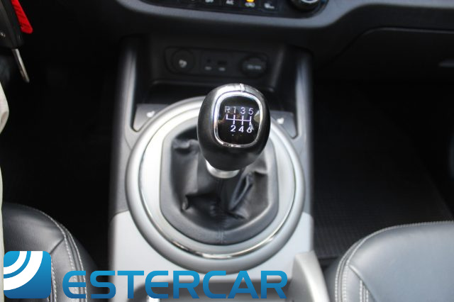 KIA Sportage usata, con Immobilizzatore elettronico