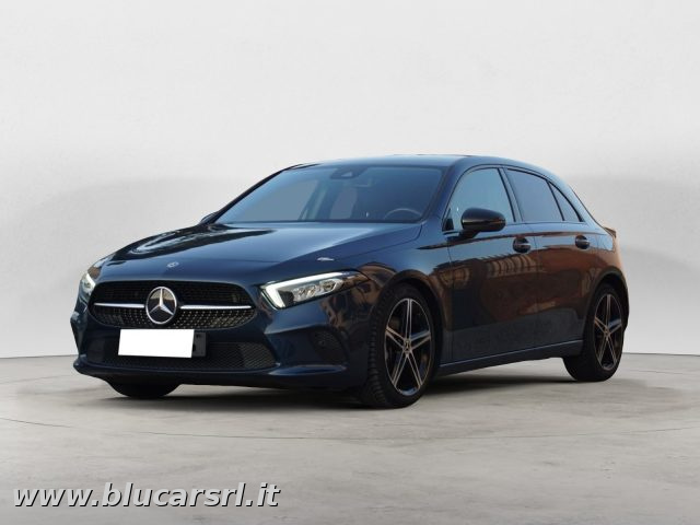 MERCEDES-BENZ A 180 usata, con Airbag