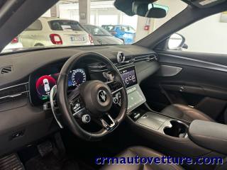 MASERATI Grecale usata, con Climatizzatore